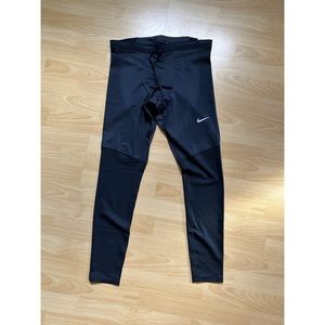 Men’s Nike running tights